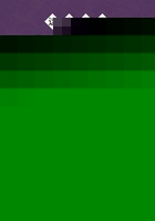 这个世界过于危险