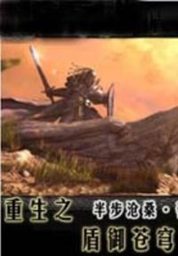 重生之盾御苍穹