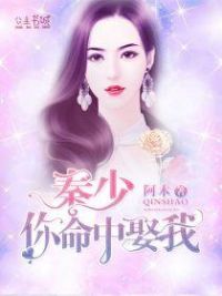 秦少，你命中娶我