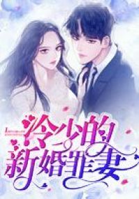 冷少的新婚罪妻
