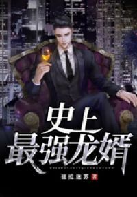 史上最强龙婿