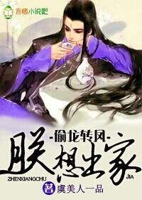 偷龙转凤朕想出家