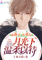 月光下温柔以待