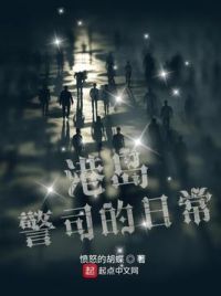 港岛警司的日常