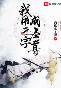 我用文字成圣尊