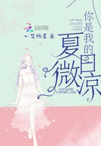 你是我的夏日微凉