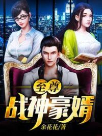 至尊战神豪婿