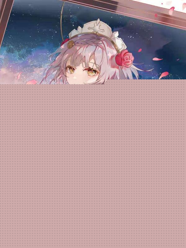 丘丘人的原神之旅