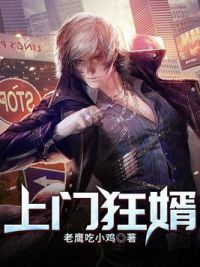 上门狂婿