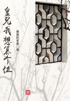 皇兄我想篡个位