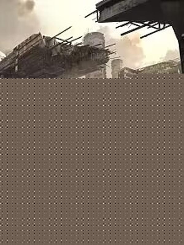 末世：时空走私商