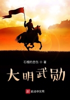 大明武勋